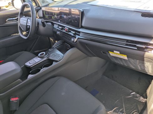 New 2026 Kia Sportage S AWD/4WD image 14