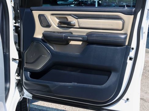 Used 2019 RAM 1500 Limited AWD/4WD image 9
