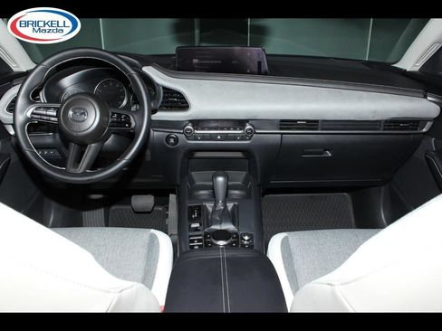 Used 2026 MAZDA CX-30 AWD 2.5 S image 15