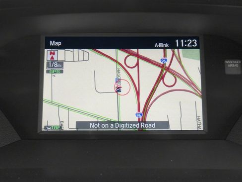 Used 2018 Acura MDX SH-AWD w/ Advance Package image 17