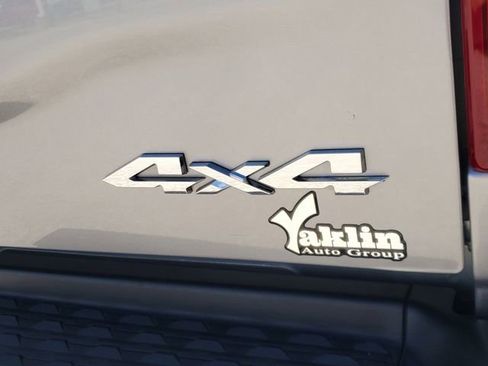 Used 2024 RAM 2500 Limited w/ Towing Technology Group AWD/4WD image 5