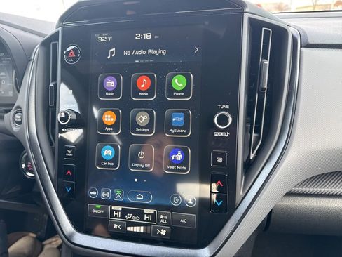 New 2026 Subaru Crosstrek 2.5i Wilderness image 14