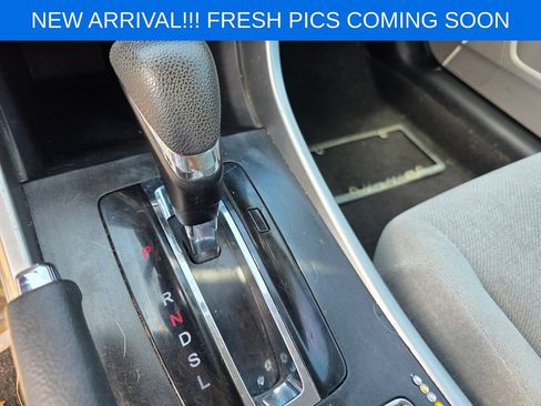 Used 2013 Honda Accord LX image 10