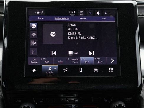 Used 2023 Jeep Grand Cherokee Altitude image 24