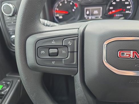 New 2026 GMC Sierra 2500 Pro w/ Max Trailering Package image 17