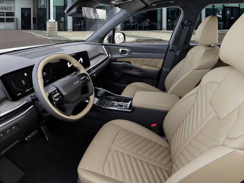 New 2026 Kia Sorento SX Prestige AWD/4WD image 18