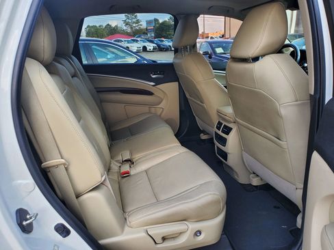 Used 2014 Acura MDX SH-AWD image 24