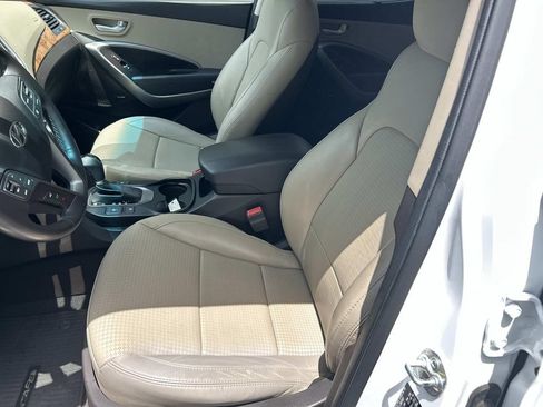 Used 2015 Hyundai Santa Fe Sport 2.0T w/ Option Group 05 FWD image 17