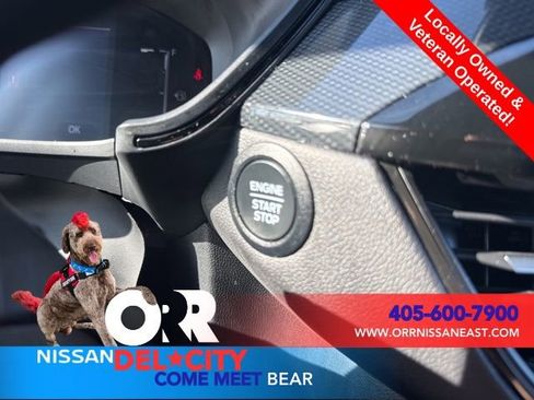 Used 2025 Ford Escape ST-Line AWD/4WD image 29