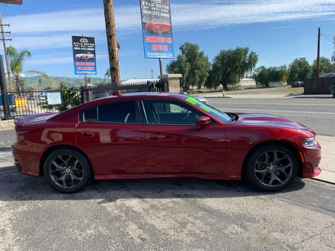 Used 2019 Dodge Charger GT image 4