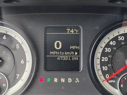 Used 2014 RAM 1500 Tradesman w/ Power & Remote Entry Group image 14