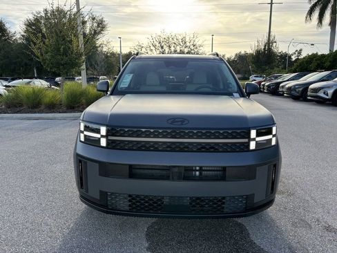 New 2025 Hyundai Santa Fe Calligraphy image 9