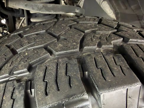 Used 2018 Toyota 4Runner TRD Off-Road Premium image 51