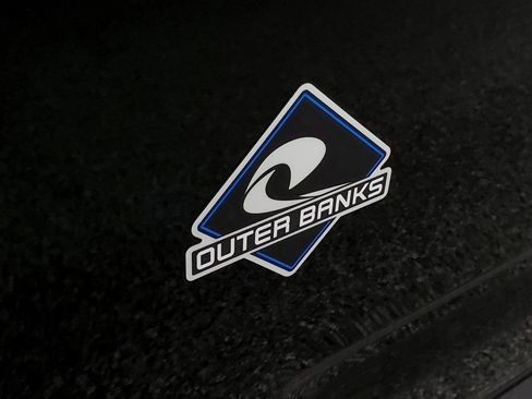 New 2025 Ford Bronco Sport Outer Banks w/ Outer Banks Tech Package+ image 25