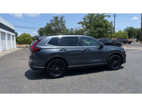 Used 2024 Honda CR-V Sport-L image 3