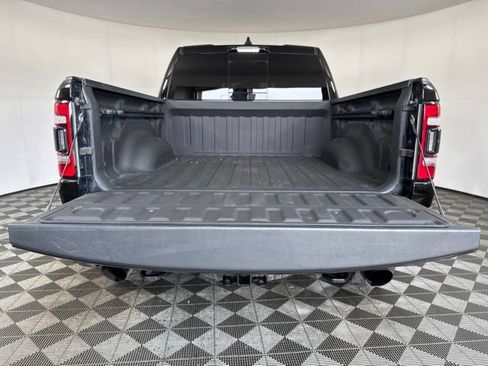 Used 2021 RAM 1500 TRX w/ TRX Level 2 Equipment Group AWD/4WD image 22