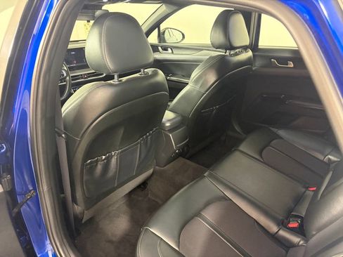 Certified 2023 Kia K5 GT-Line AWD/4WD image 12