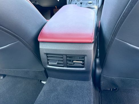 Used 2025 Lexus IS 350 F Sport RWD image 18