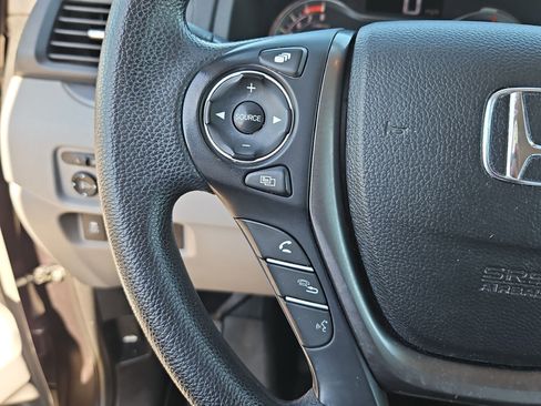 Used 2018 Honda Pilot EX image 17