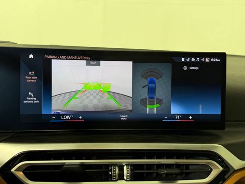 Certified 2024 BMW 430i Coupe w/ Premium Package image 24