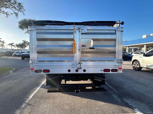 New 2026 Ford F450 XL RWD image 5