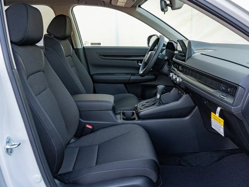 New 2026 Honda CR-V EX image 15