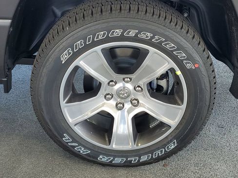 New 2026 RAM 1500 Express RWD image 7