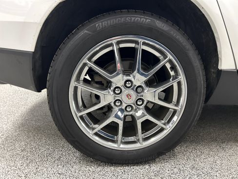 Used 2013 Cadillac SRX Premium image 7