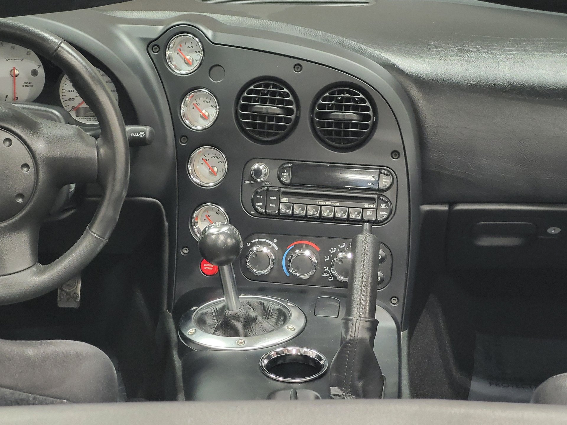 Used 2005 Dodge Viper SRT-10 RWD image 33