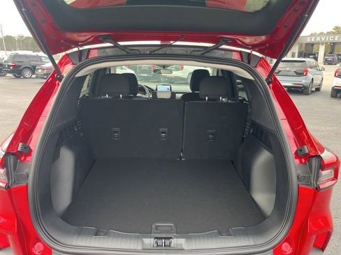 New 2026 Ford Escape Active FWD image 13
