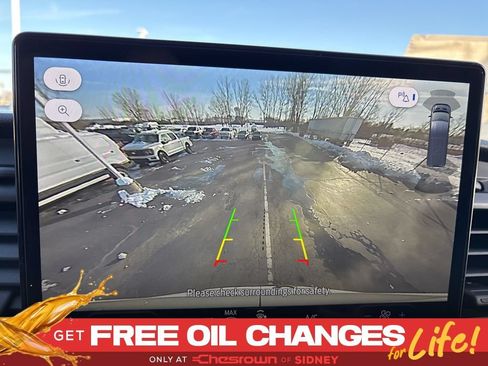New 2026 Ford Transit 250 148 Medium Roof RWD image 22