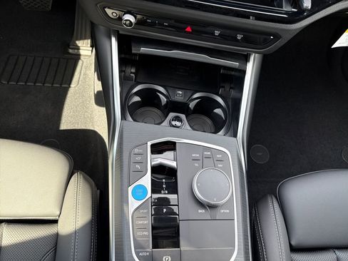 New 2026 BMW i4 xDrive40i AWD/4WD image 11