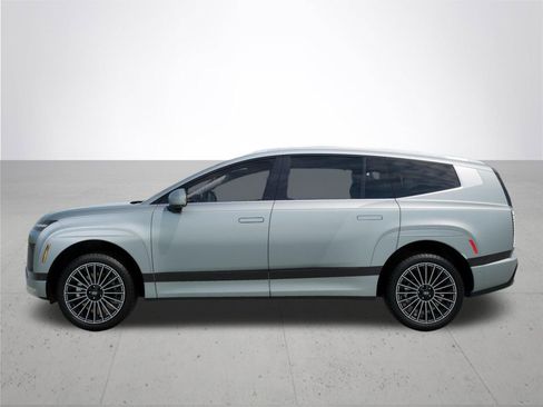 New 2026 Hyundai Ioniq 9 Calligraphy AWD/4WD image 3