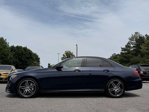 Used 2019 Mercedes-Benz E 300 image 2