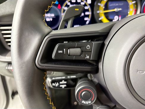 Used 2024 Porsche 911 GT3 RS image 14