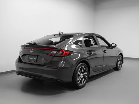 Used 2024 Honda Civic LX image 12