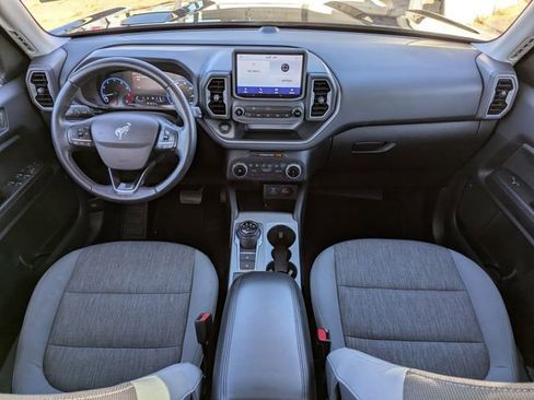 Used 2022 Ford Bronco Sport Big Bend w/ Convenience Package image 15