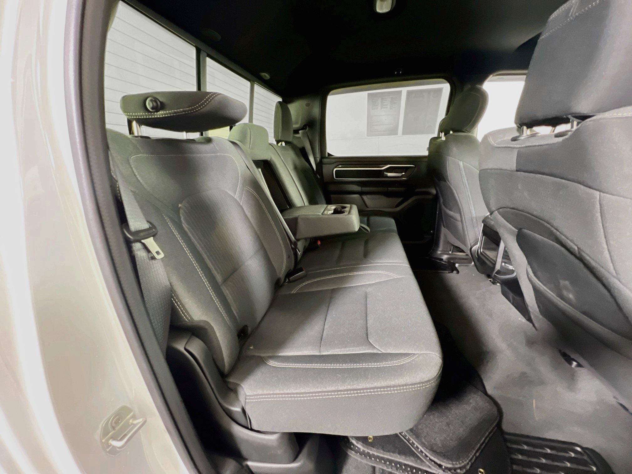 Used 2023 RAM 1500 Big Horn AWD/4WD image 24