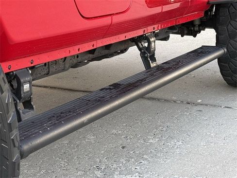 Used 2020 Jeep Gladiator Overland image 9