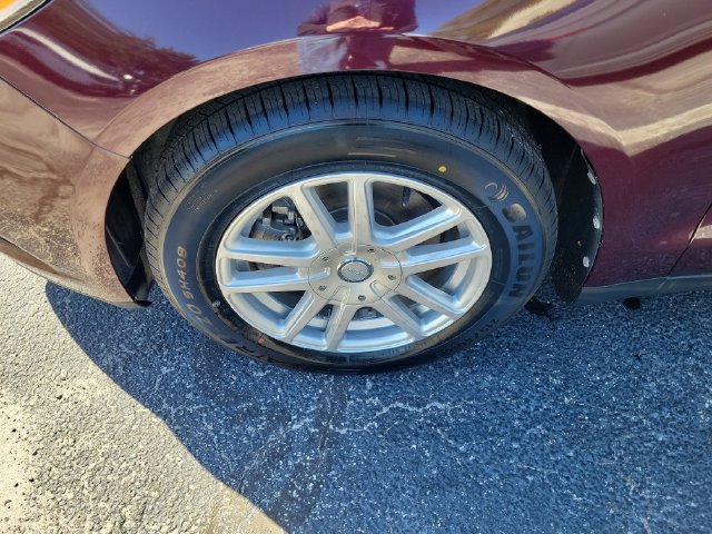 Used 2013 Ford Fusion S FWD image 5