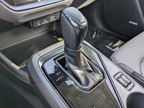 Used 2025 Subaru Crosstrek 2.5i Limited w/ Popular Package #3A AWD/4WD image 13