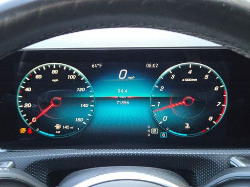 Used 2021 Mercedes-Benz CLA 250 CLA 250 image 24