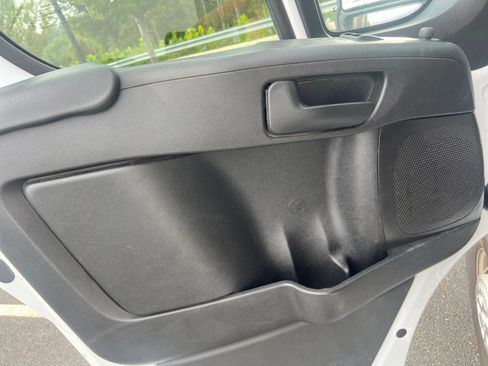 Used 2023 RAM ProMaster 2500 FWD image 31