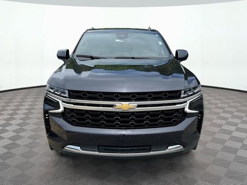 Used 2023 Chevrolet Tahoe LS RWD image 2