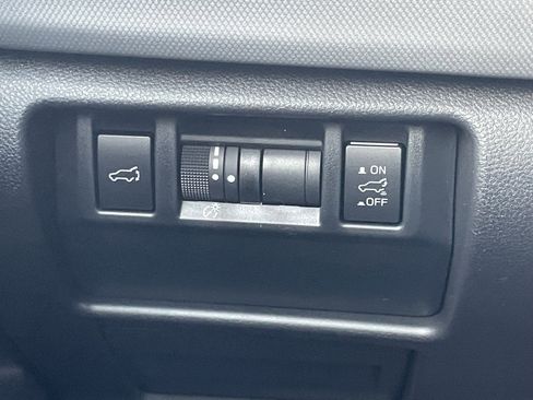 New 2026 Subaru Forester Sport image 31