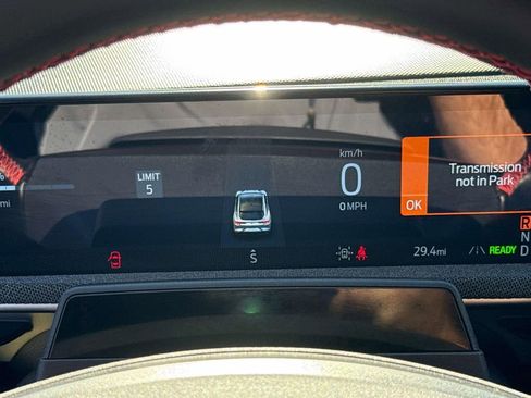 Certified 2025 Ford Mustang Mach-E Premium w/ Sport Appearance Package image 27