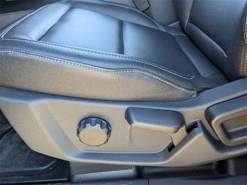 New 2025 Ford Bronco Big Bend w/ Black Diamond Package image 46