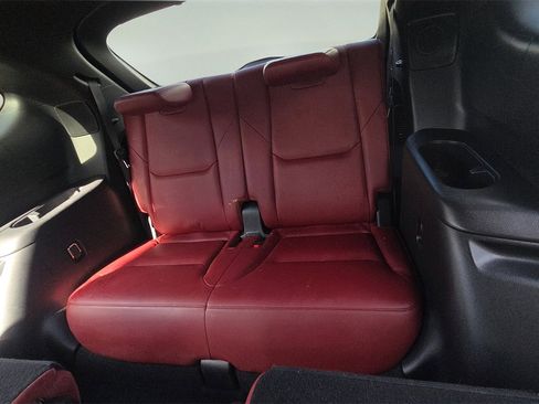 Used 2021 MAZDA CX-9 Carbon Edition image 15