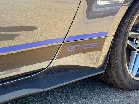 New 2025 Ford Mustang GT Premium RWD image 17