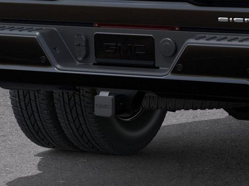 New 2026 GMC Sierra 3500 Denali Ultimate AWD/4WD image 14